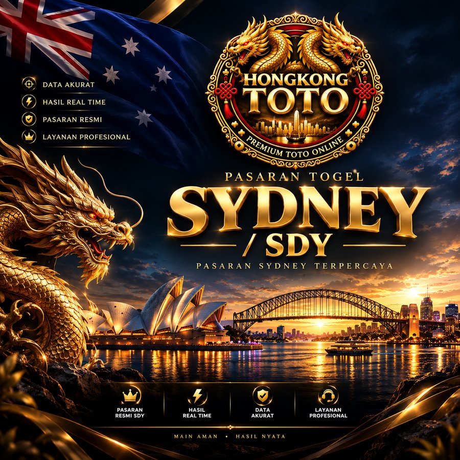 Syair sdy vip statistik Sydney 11 Oktober 2026 prediksi (23487) pengeluaran sdy pools